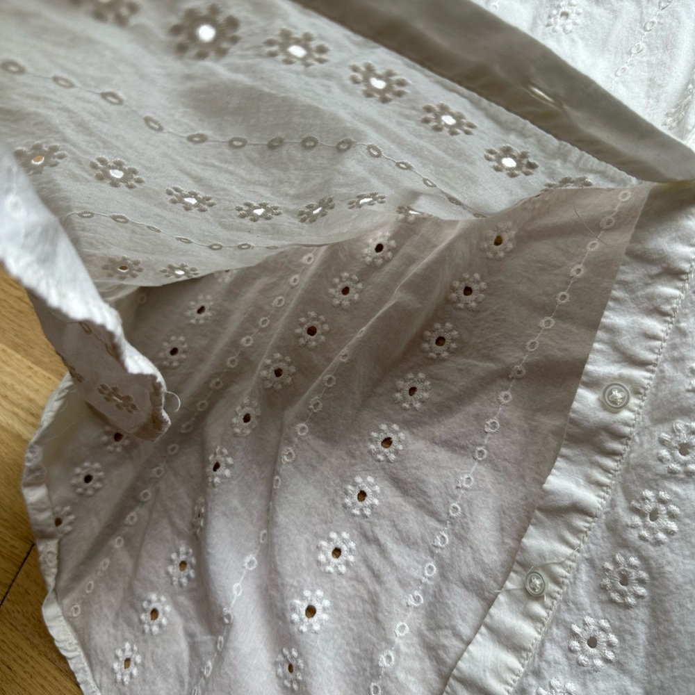 LOFT Shirt - Picture 6 of 9